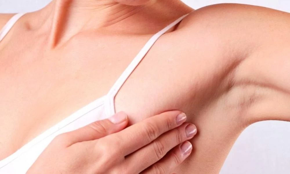 Καρκίνος του μαστού: Ανοσοθεραπεία μειώνει τον κίνδυνο επανεμφάνισής του